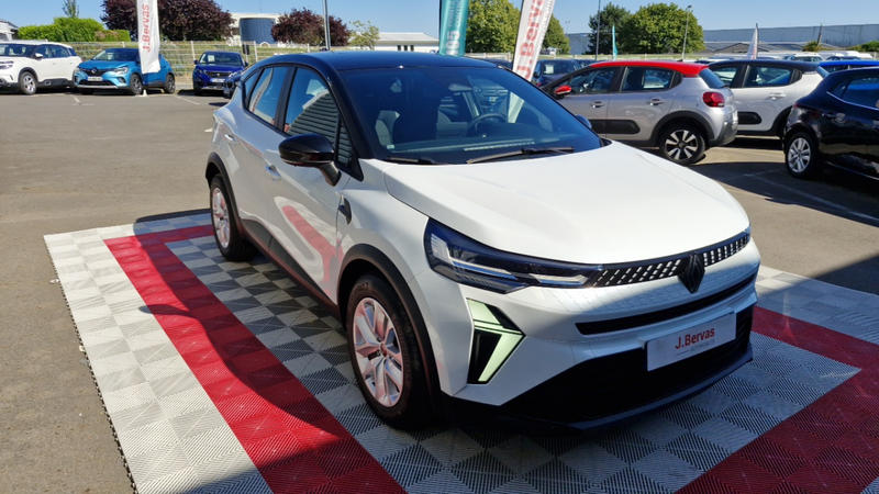 Renault Captur Tce 90 Ch Evolution