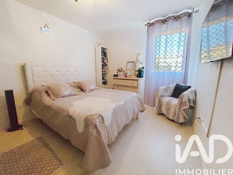 Appartement - 81 m² - 4 pièces