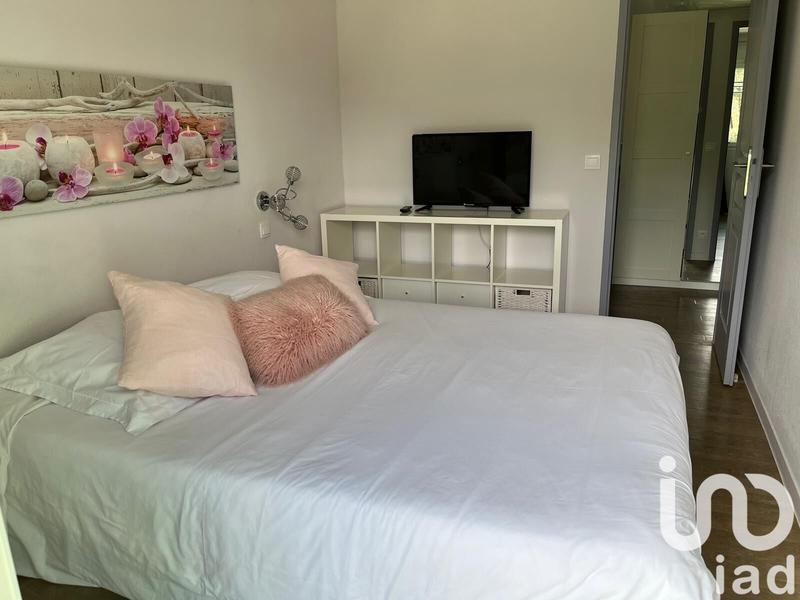 Maison - 44 m² - 3 pièces