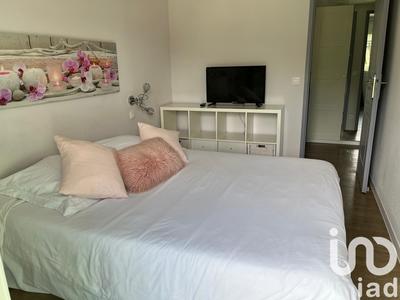 Maison - 44 m² - 3 pièces