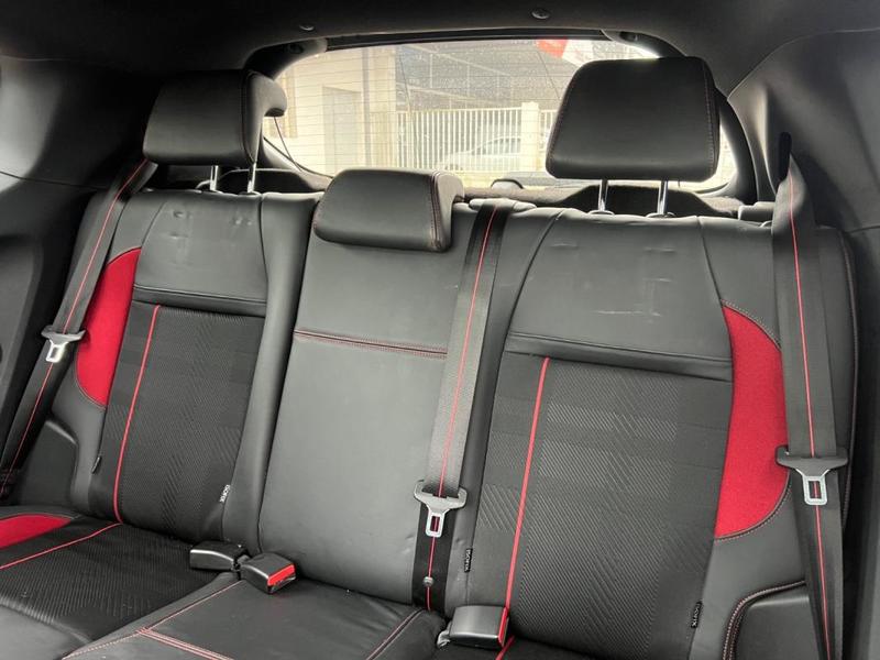 Peugeot 208 1.6 200ch Gti