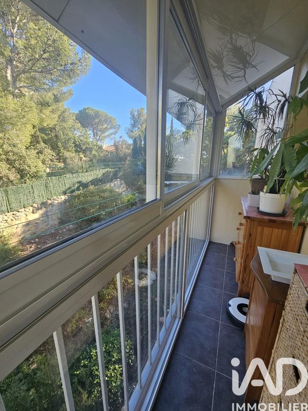 Appartement - 74 m² - 4 pièces