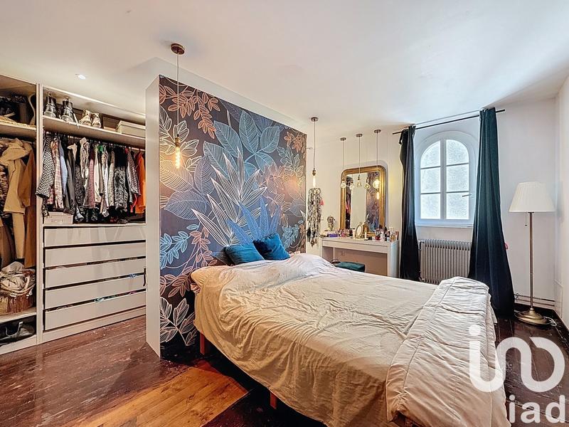 Appartement - 140 m² - 5 pièces