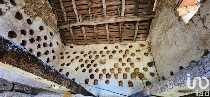 Maison - 306 m² - 8 pièces