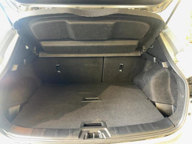 Nissan Qashqai 1.2 Dig-T 115 Visia