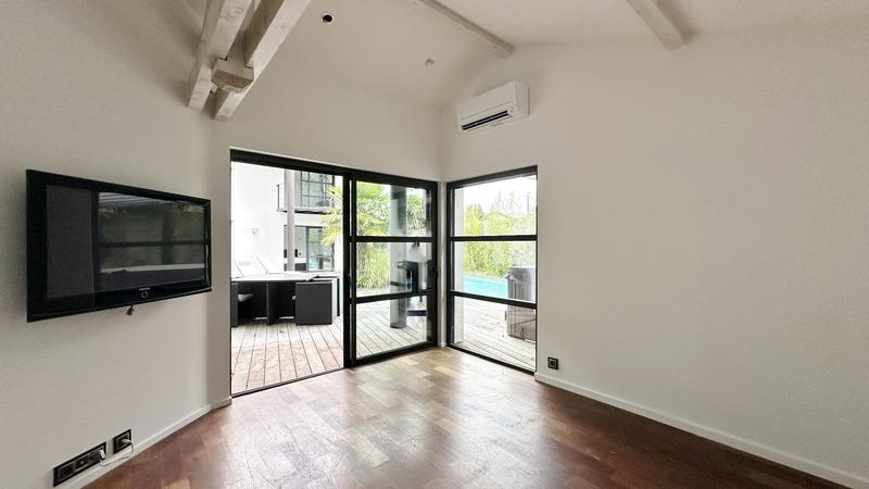 Maison d'architecte - 136 m² - 5 pièces