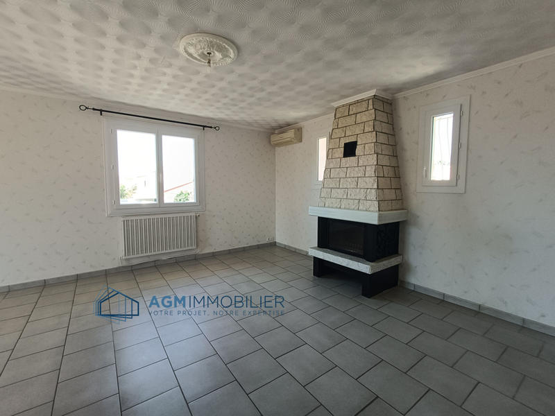 Villa - 166 m² - 6 pièces