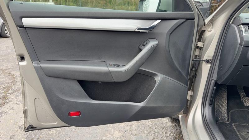 Skoda Octavia III 1.2 Tsi 105 Ambition