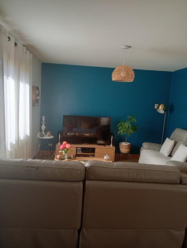 Maison - 103 m² - 4 pièces