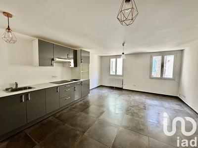 Appartement - 36 m² - 2 pièces