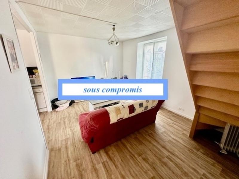 Immeuble - 120 m² - 8 pièces