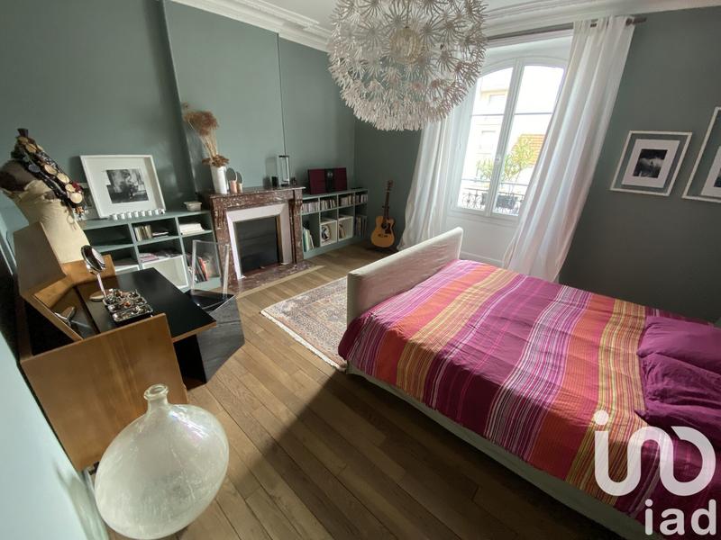 Maison de ville - 172 m² - 6 pièces