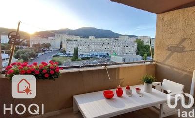 Studio - 30 m² - 1 pièce