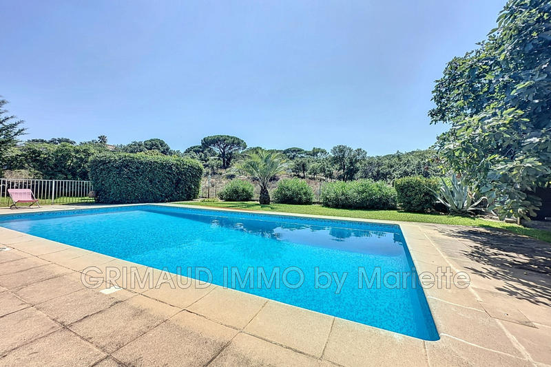Villa - 155 m² - 5 pièces
