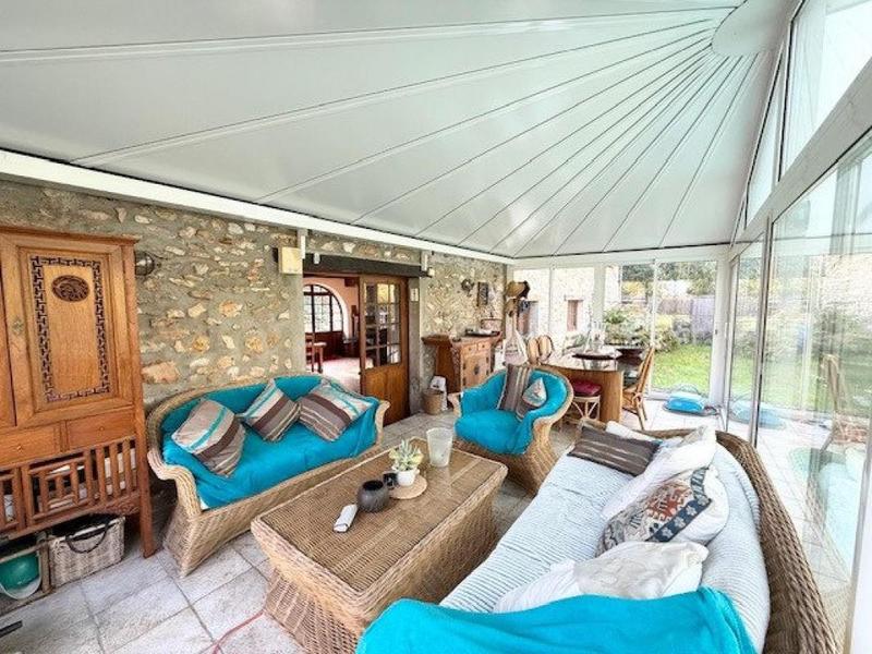 Longère - 189 m² - 7 pièces