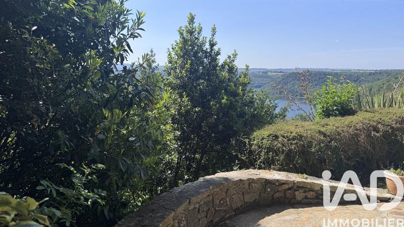 Maison de maîtres - 165 m² - 6 pièces