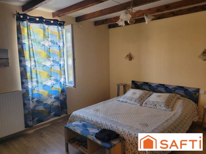 Maison - 430 m² - 20 pièces