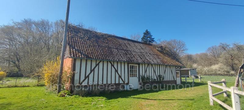 Maison - 205 m² - 9 pièces