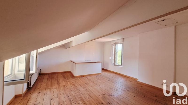 Duplex - 86 m² - 4 pièces