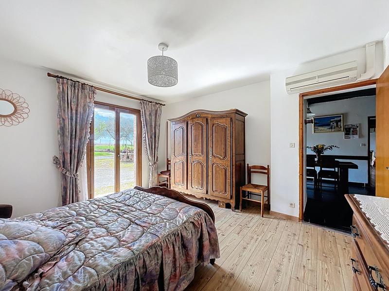 Maison - 127 m² - 4 pièces