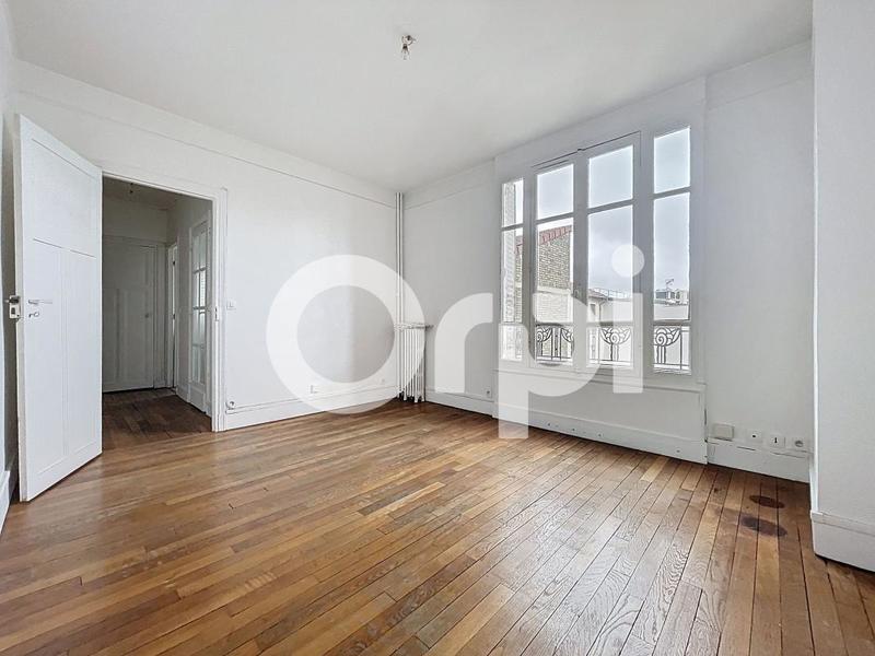Appartement - 26 m² - 1 pièce