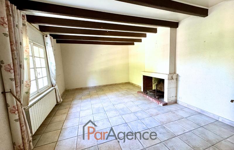 Maison - 205 m² - 7 pièces