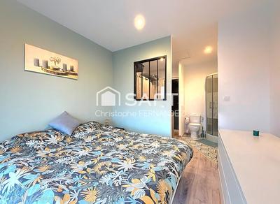 Maison - 109 m² - 5 pièces