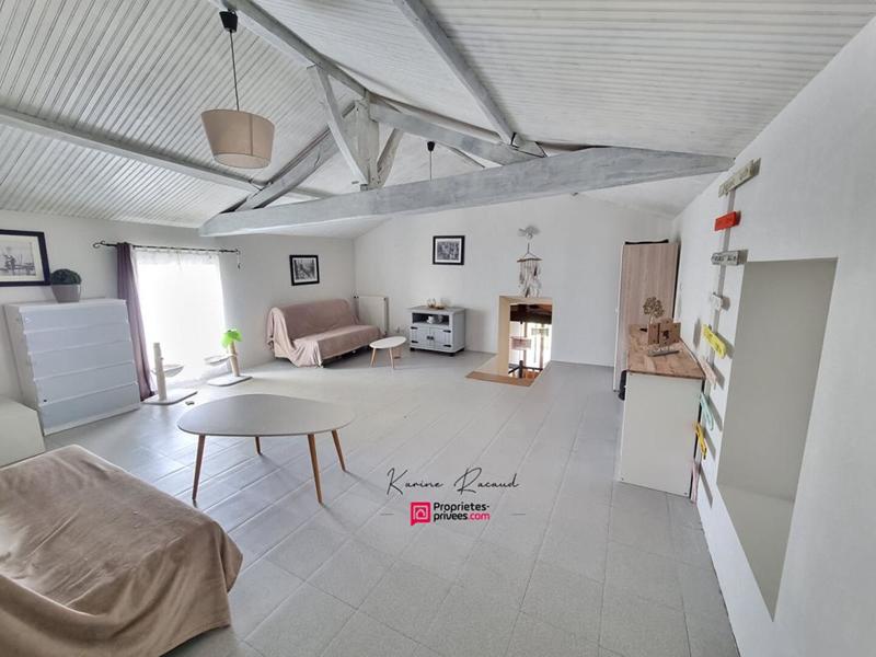 Maison - 176 m² - 6 pièces