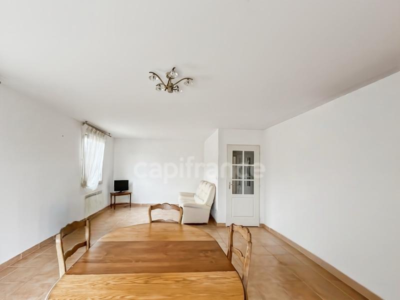 Appartement - 83 m² - 4 pièces