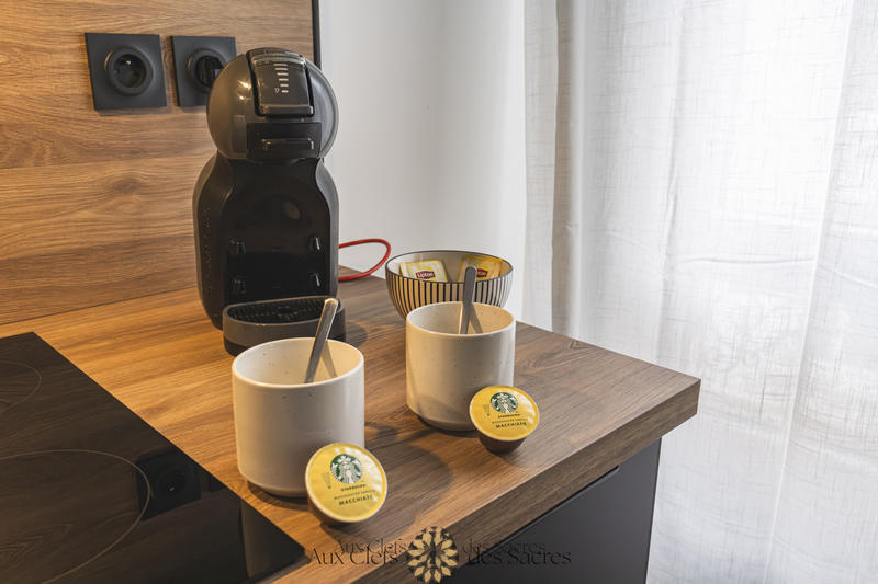 Appartement - 29 m² - 2 pièces