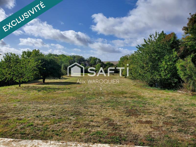 Maison - 126 m² - 7 pièces