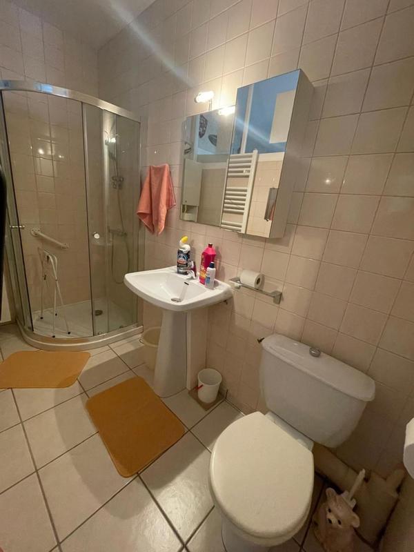 Maison - 71 m² - 3 pièces