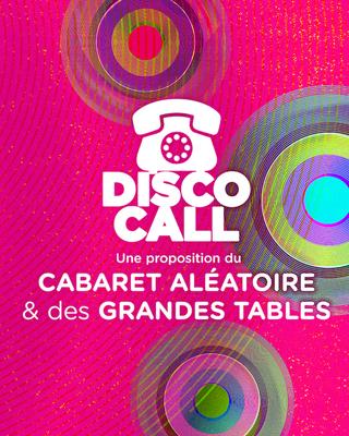 Discobole Présente Discocall #6