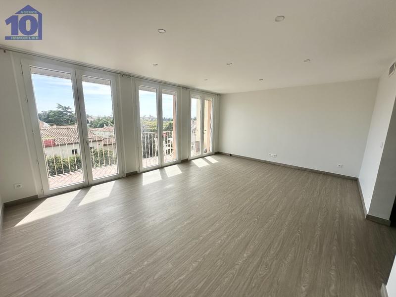 Appartement - 87 m² - 4 pièces