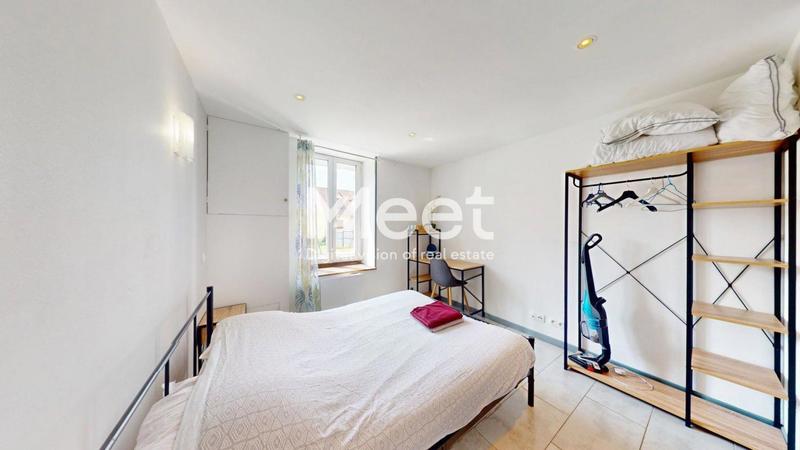 Appartement - 37 m² - 2 pièces