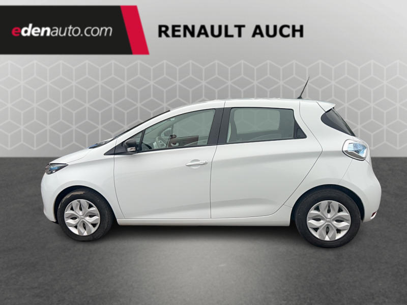 Renault Zoe R90 Life