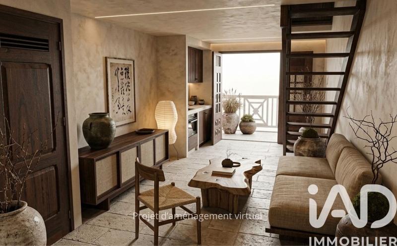 Immeuble - 1 148 m²