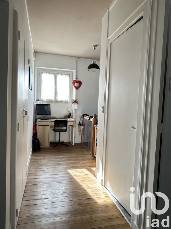 Appartement - 103 m² - 4 pièces