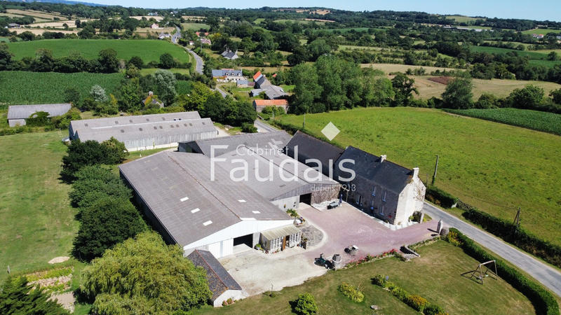 Maison - 167 m² - 7 pièces