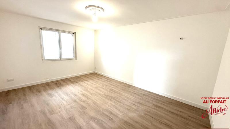 Appartement - 113 m² - 4 pièces