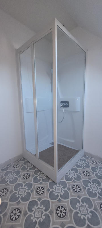 Appartement - 52 m² - 3 pièces