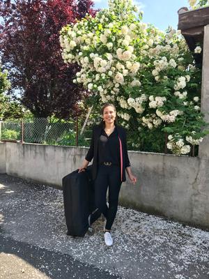 Bordeaux Massage By Ln