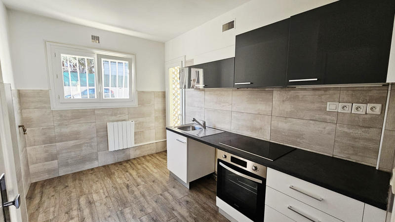 Appartement - 78 m² - 3 pièces