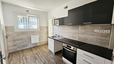 Appartement - 78 m² - 3 pièces