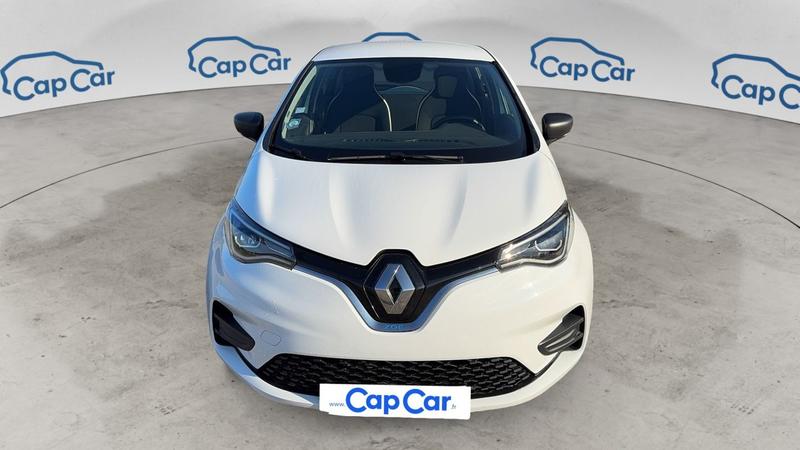 Renault Zoe R110 109 52 kWh Life