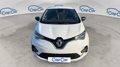 Renault Zoe R110 109 52 kWh Life