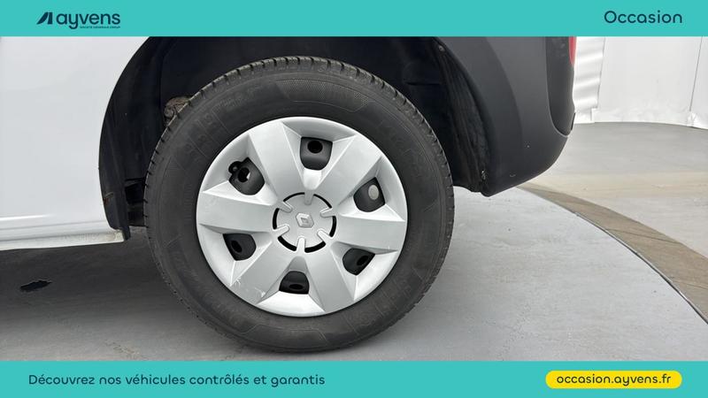 Renault Kangoo Express 1.5 Blue dCi 95ch Extra R-Link