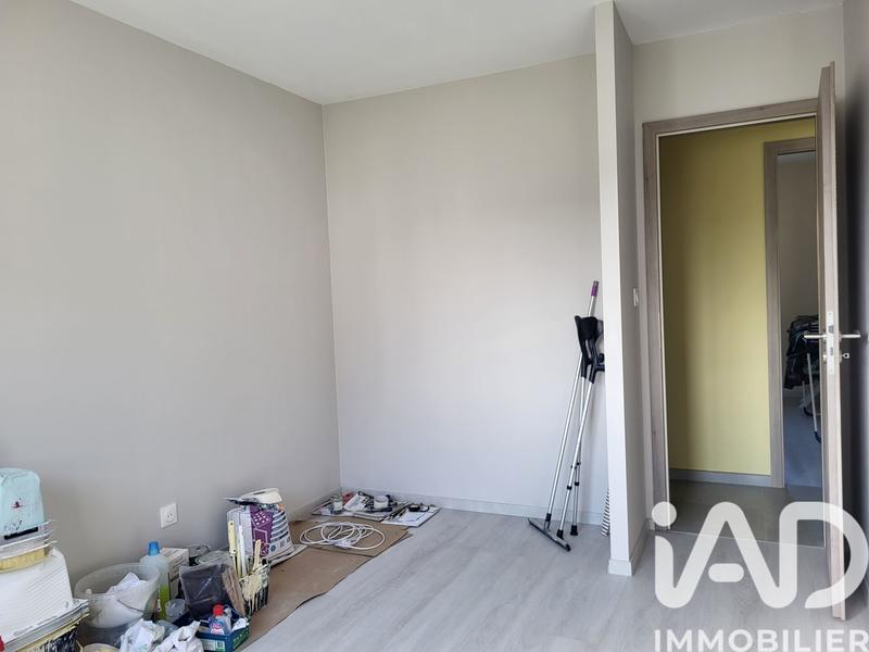 Maison - 99 m² - 4 pièces