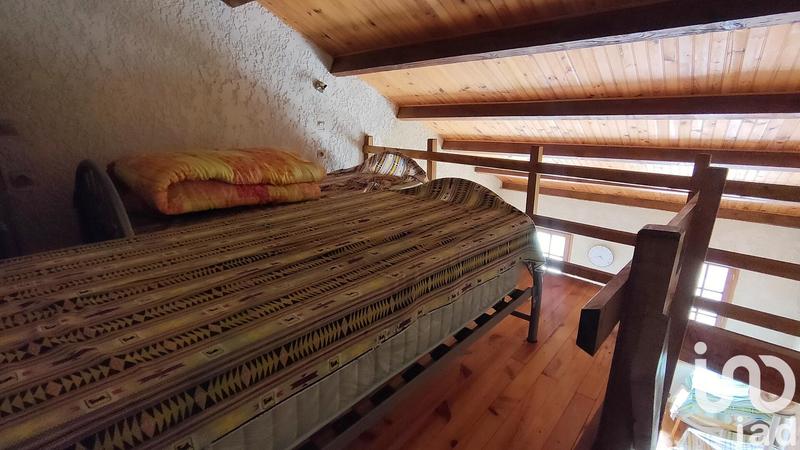 Maison de village - 73 m² - 4 pièces