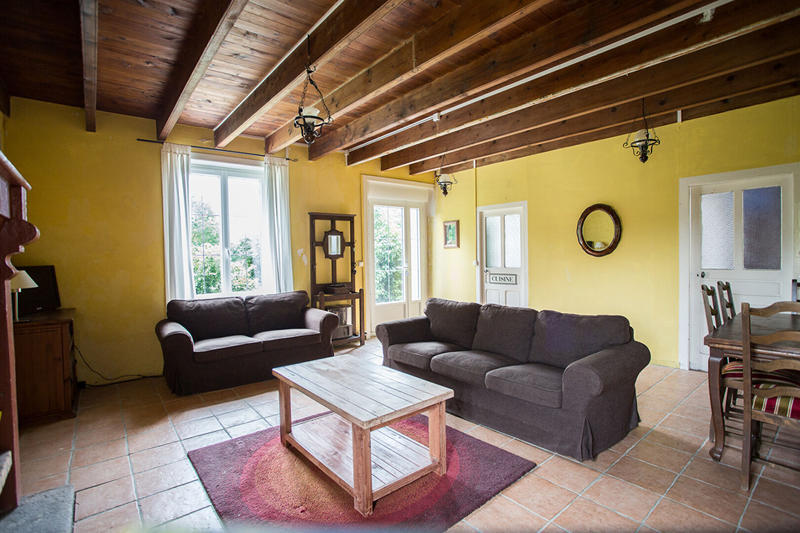 Maison - 139 m² - 4 pièces
